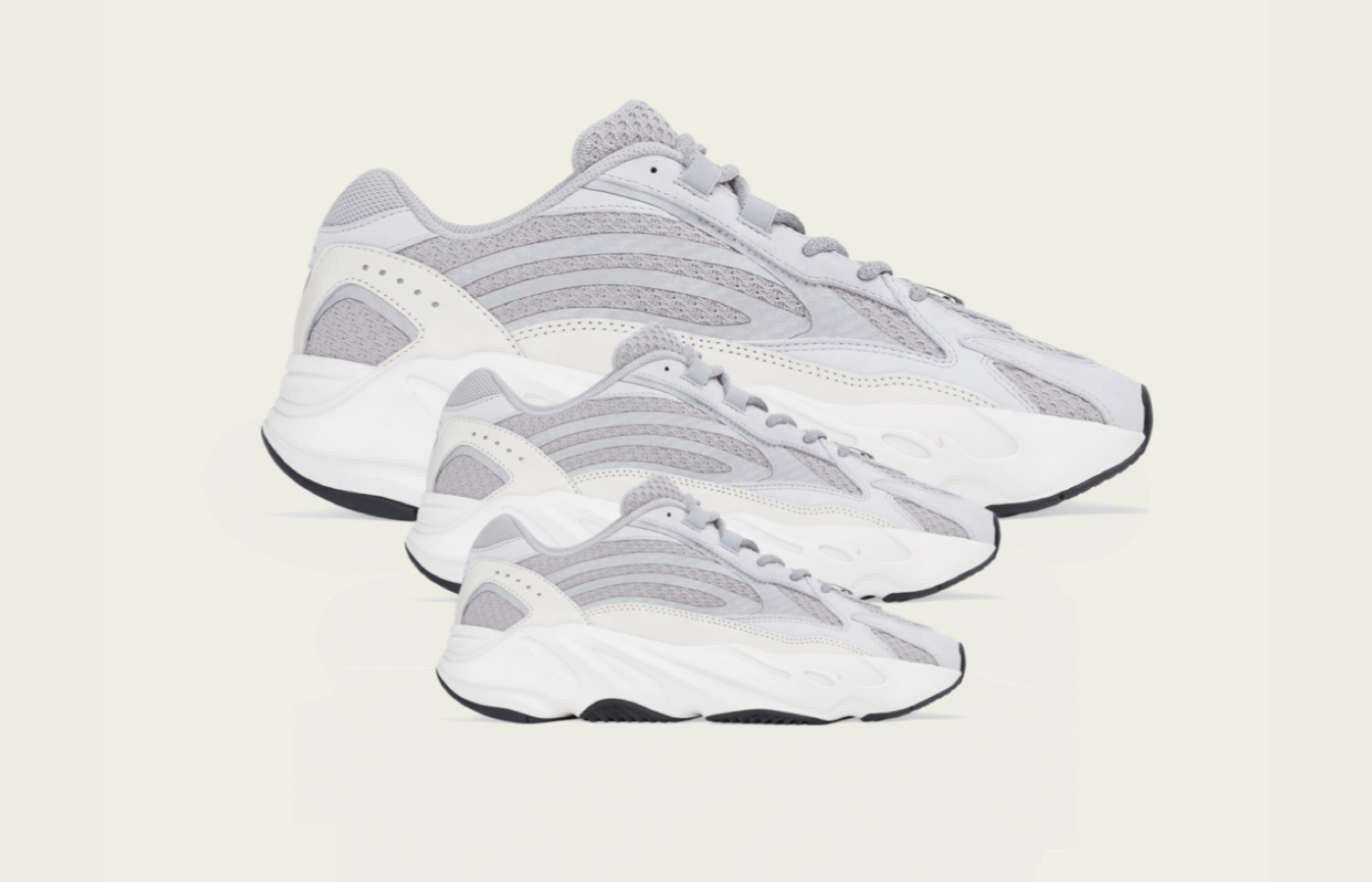 yeezy static drop time