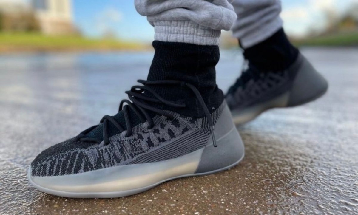 YZY KNIT BSKTBL GETS A WIDER RELEASE – YEEZYINFLUENCE