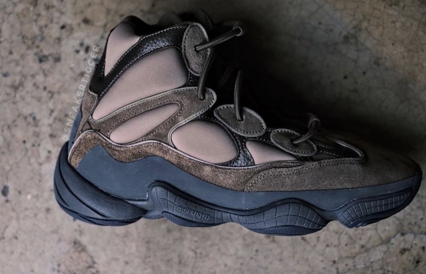 yeezy release twitter