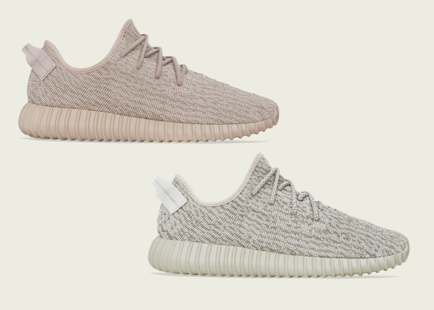 yeezy boost first release