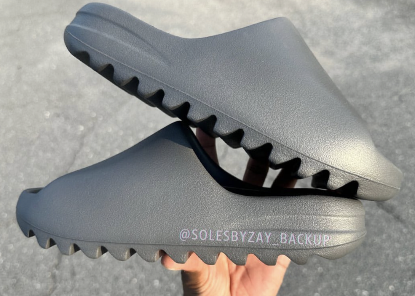 most popular yeezy slides