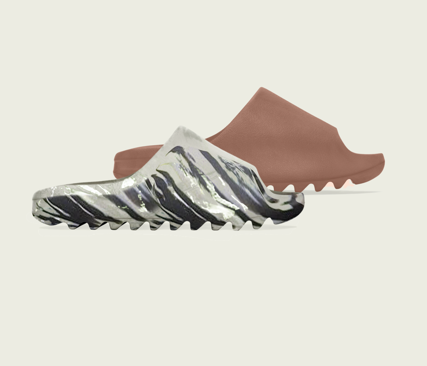 yeezy slides drop june