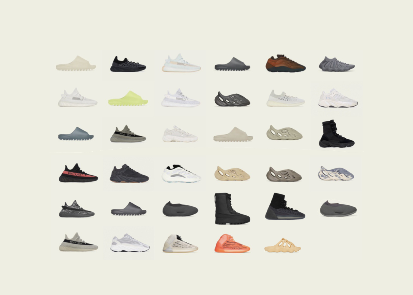finance yeezys