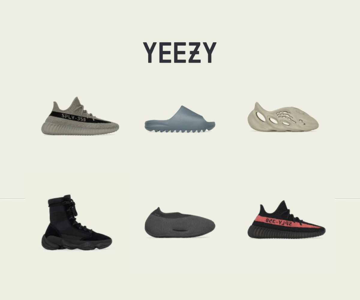 yeezy release dates august